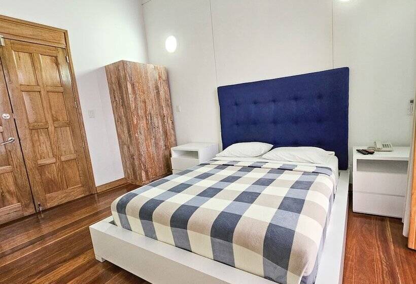 La Mercedes Hostal Boutique By Mh