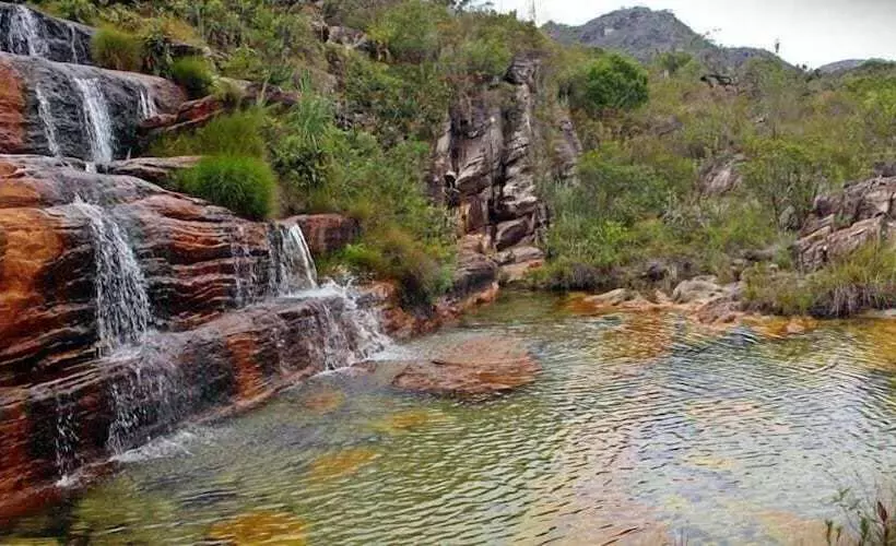 Hostelli Pousada Vila Do Biribiri
