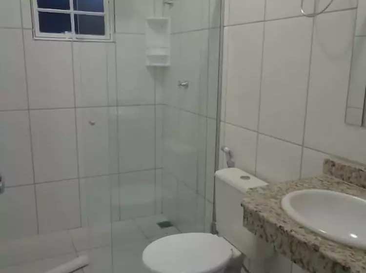 Hostelli Pousada Vila Do Biribiri