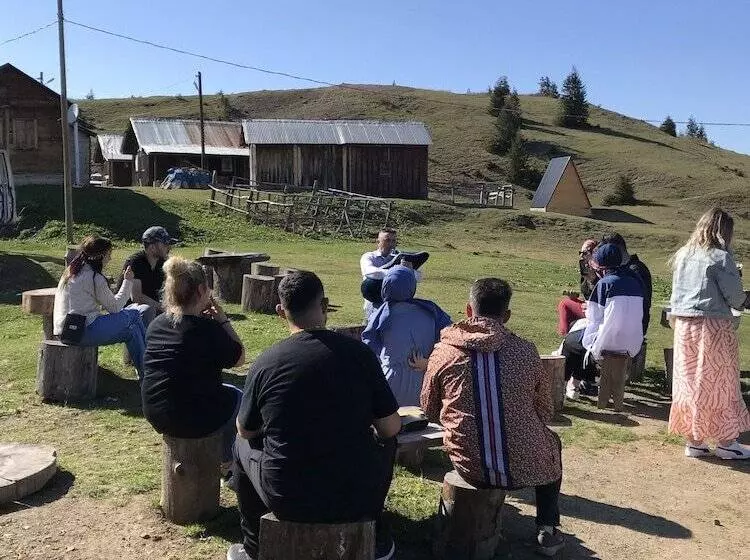 Hotelli Badara Kafe & Pansiyon