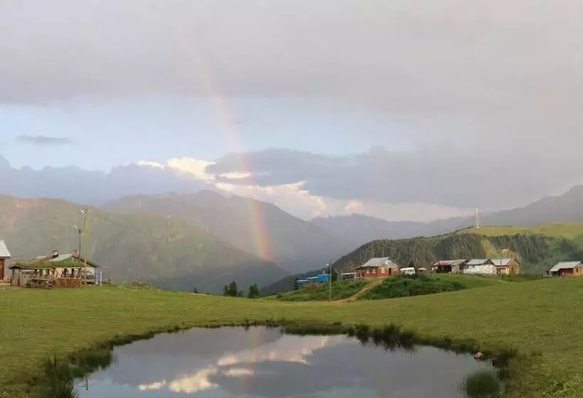 Hotelli Badara Kafe & Pansiyon