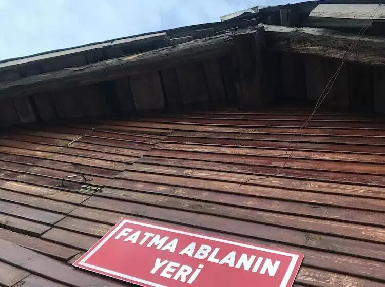 Hotelli Badara Kafe & Pansiyon