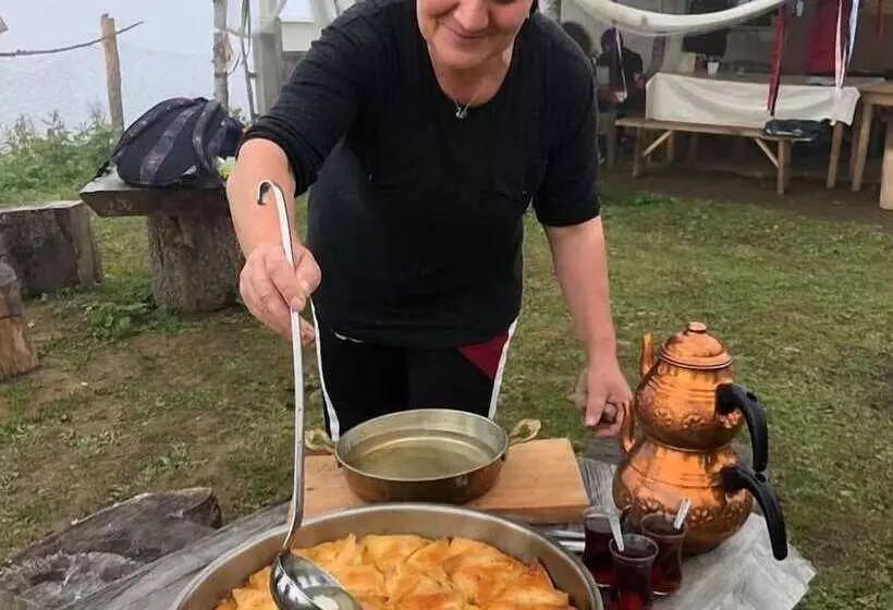 Hotelli Badara Kafe & Pansiyon