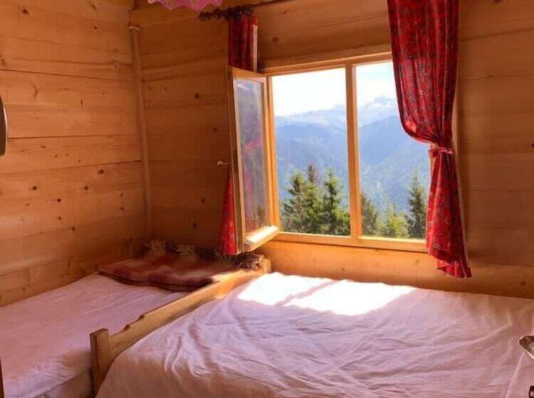 فندق Badara Kafe & Pansiyon