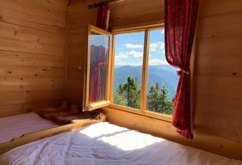 Hotelli Badara Kafe & Pansiyon