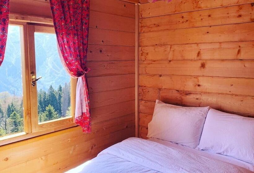 فندق Badara Kafe & Pansiyon