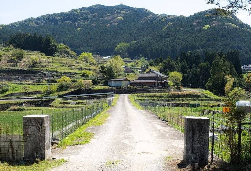 فندق Bunko Stay Haruhi Vacation Stay 42139v