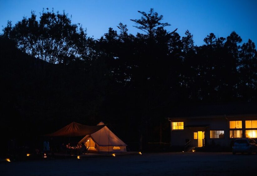 فندق Bunko Stay Haruhi Vacation Stay 42139v