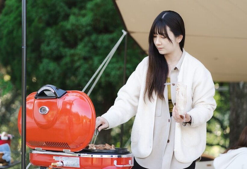 فندق Bunko Stay Haruhi Vacation Stay 42139v