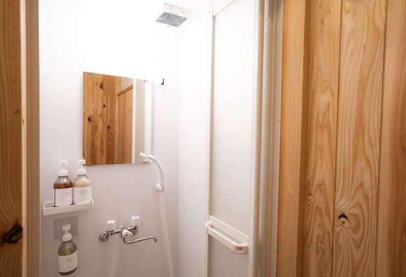 فندق Bunko Stay Haruhi Vacation Stay 42139v