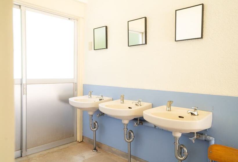 فندق Bunko Stay Haruhi Vacation Stay 42139v