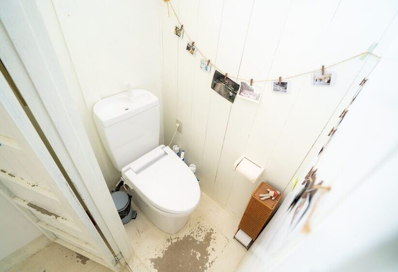 فندق Bunko Stay Haruhi Vacation Stay 42139v