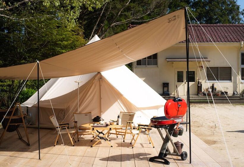 فندق Bunko Stay Haruhi Vacation Stay 42139v