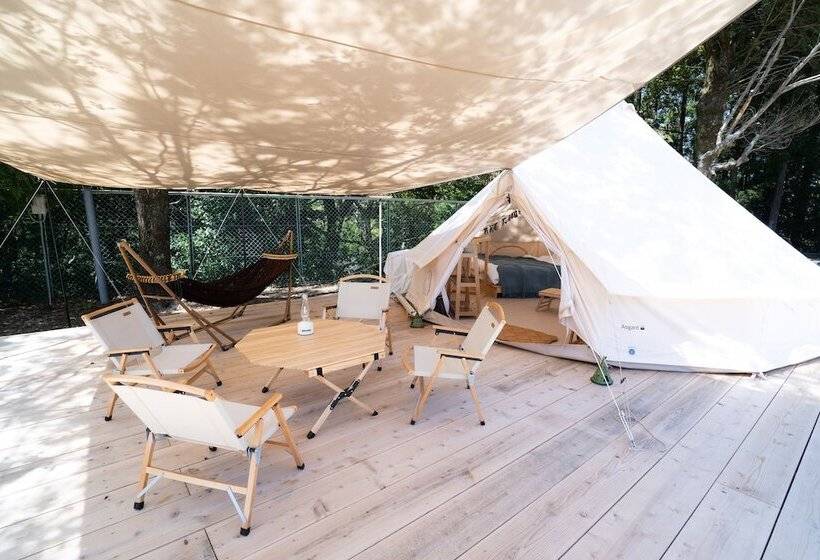 فندق Bunko Stay Haruhi Vacation Stay 42139v