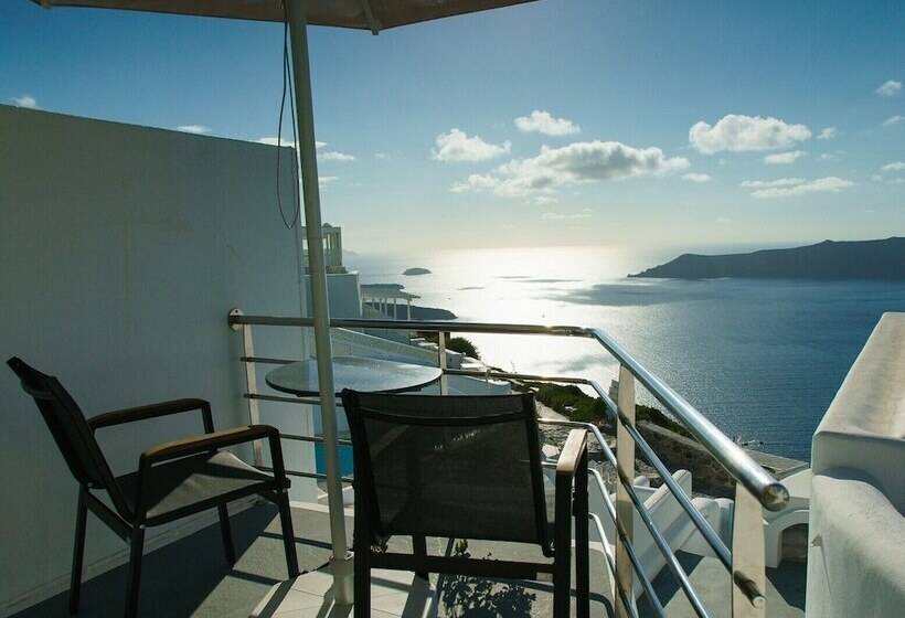 Hotel Caldera S Majesty