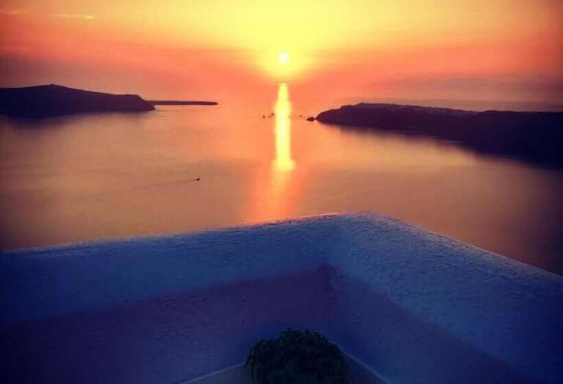 Hôtel Caldera S Majesty