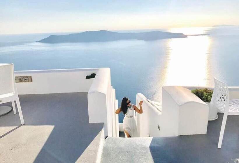 Hotel Caldera S Majesty