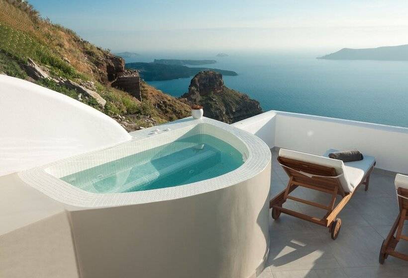 Hotel Caldera S Majesty