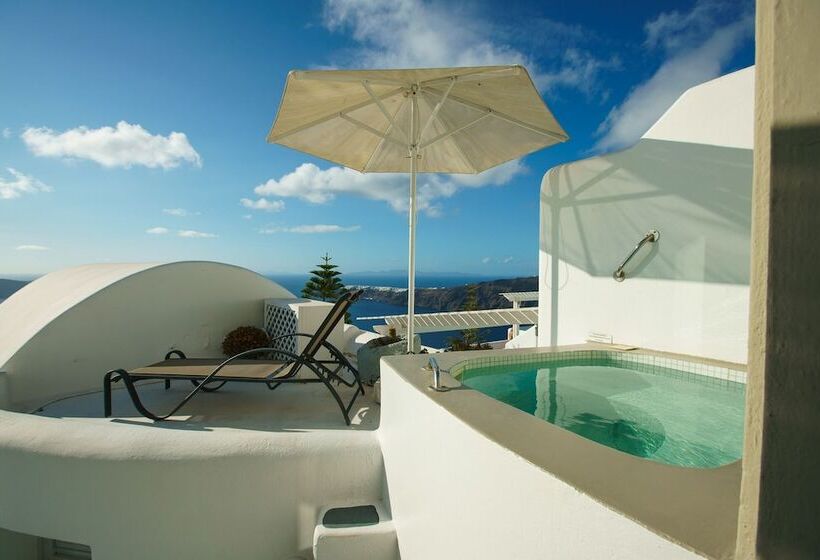 Hotel Caldera S Majesty