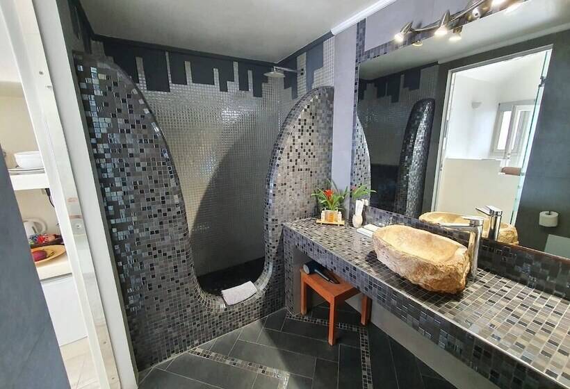 Hotel Caldera S Majesty