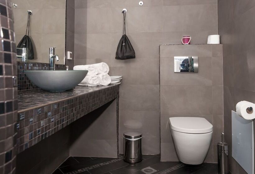 Hotel Caldera S Majesty