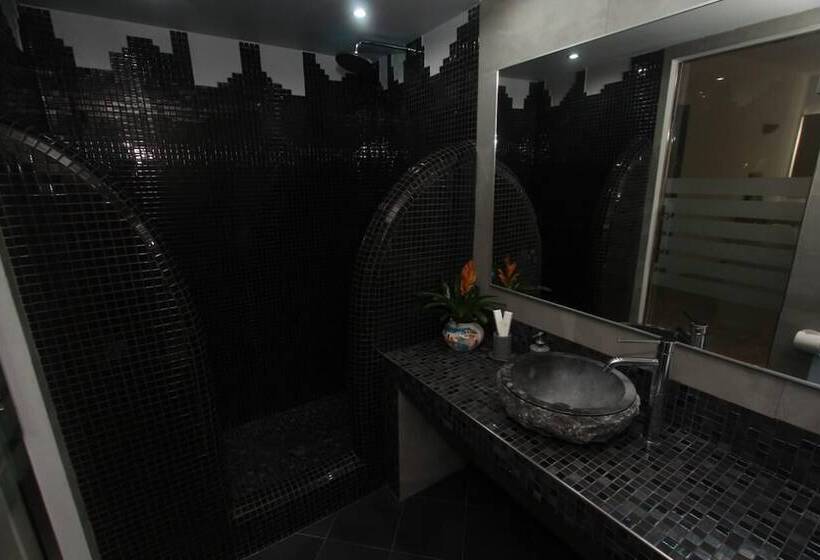 Hôtel Caldera S Majesty