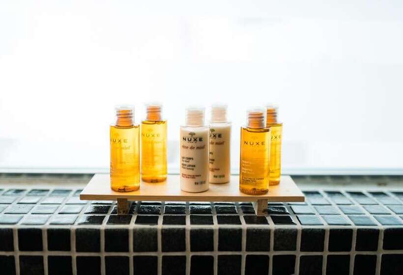 Hôtel Caldera S Majesty