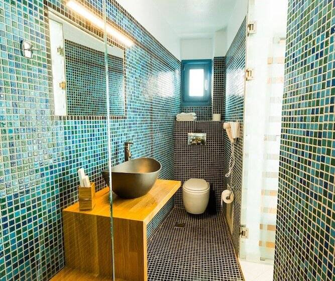 Hotel Caldera S Majesty