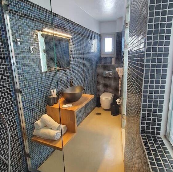 Hôtel Caldera S Majesty