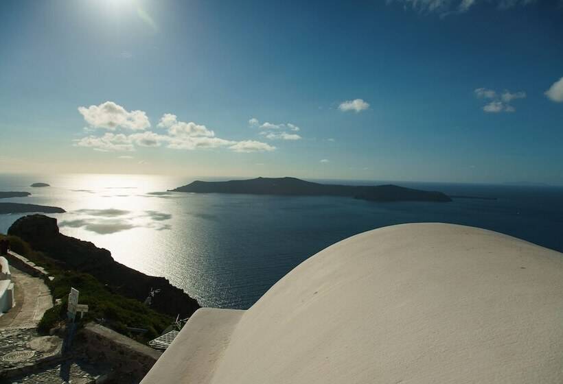 Hotel Caldera S Majesty