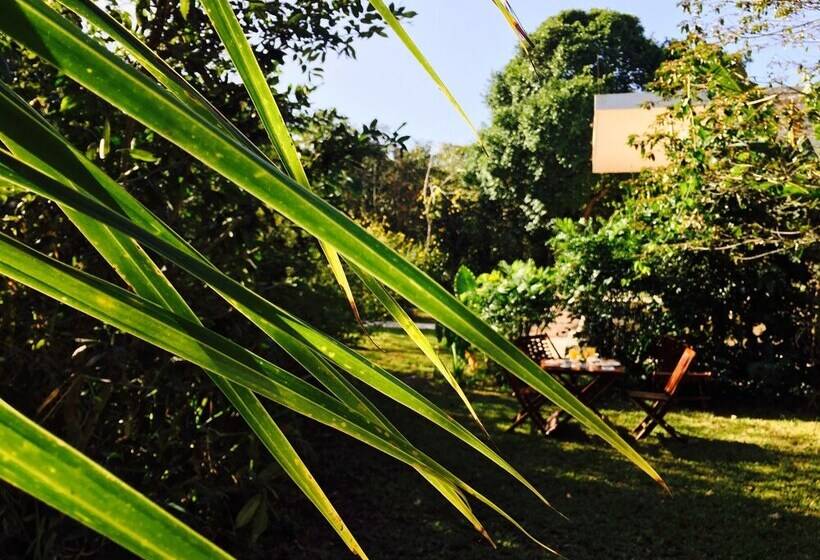 Hotel Casa Maya Calakmul