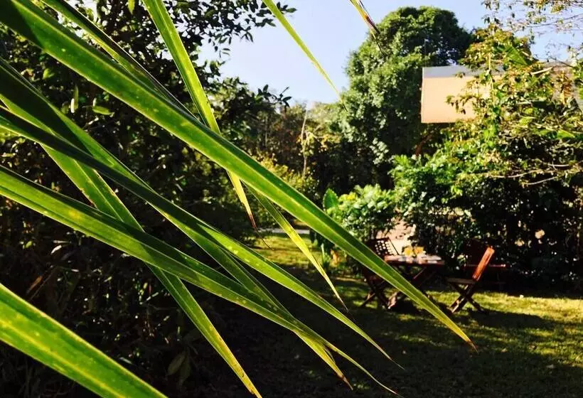 Hotelli Casa Maya Calakmul