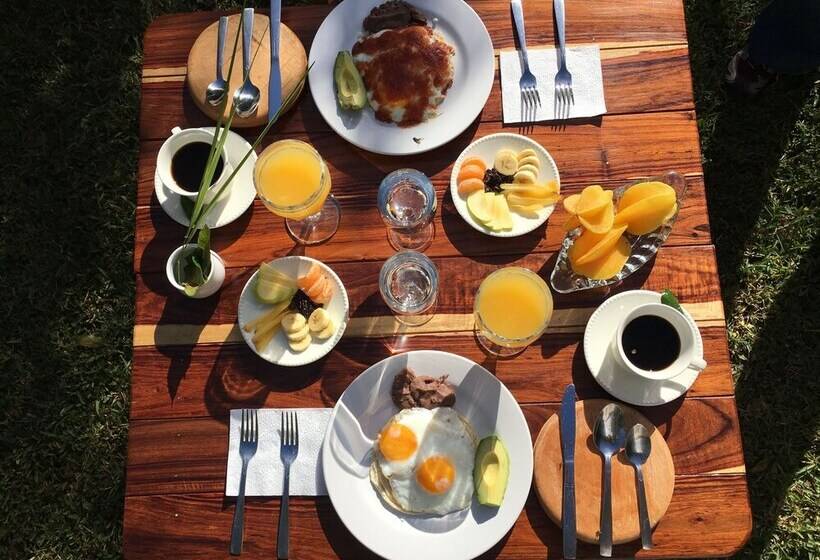 Hotel Casa Maya Calakmul