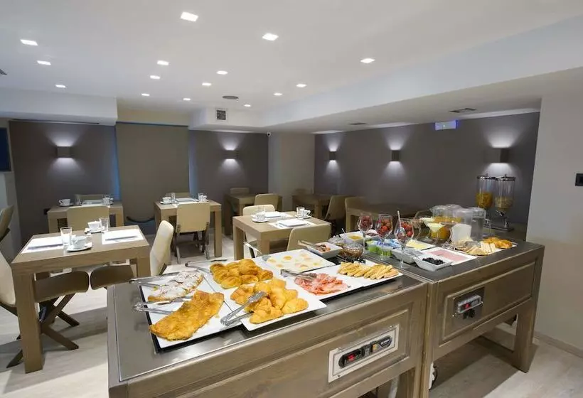 ホテル Castello City