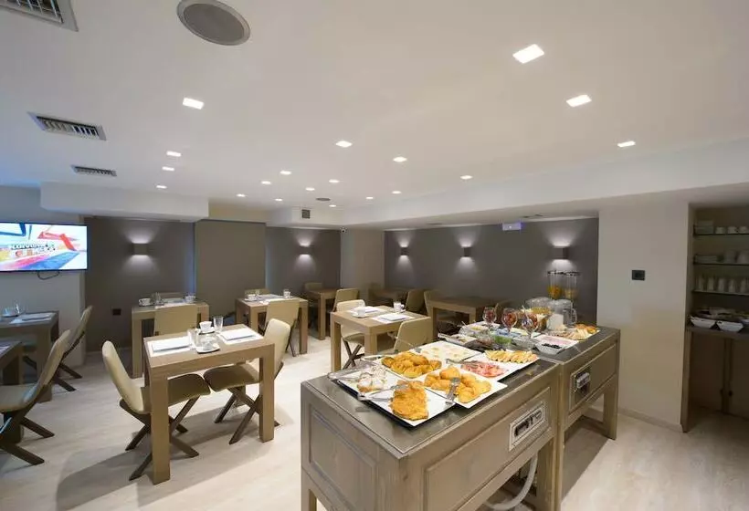 ホテル Castello City