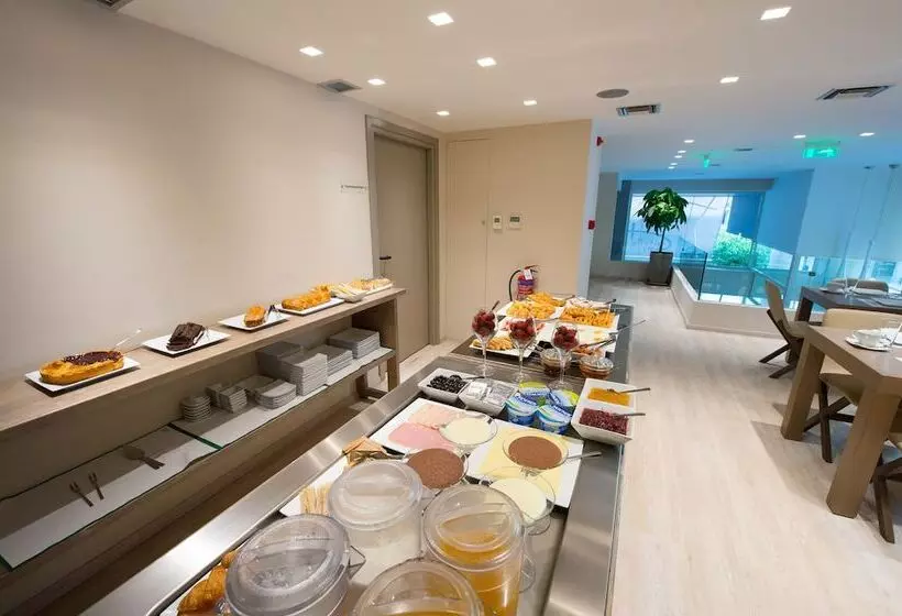 ホテル Castello City