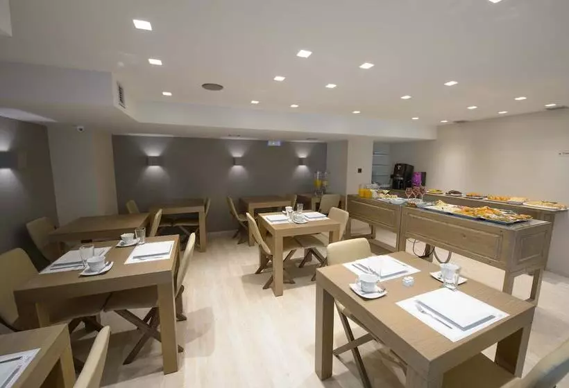 ホテル Castello City