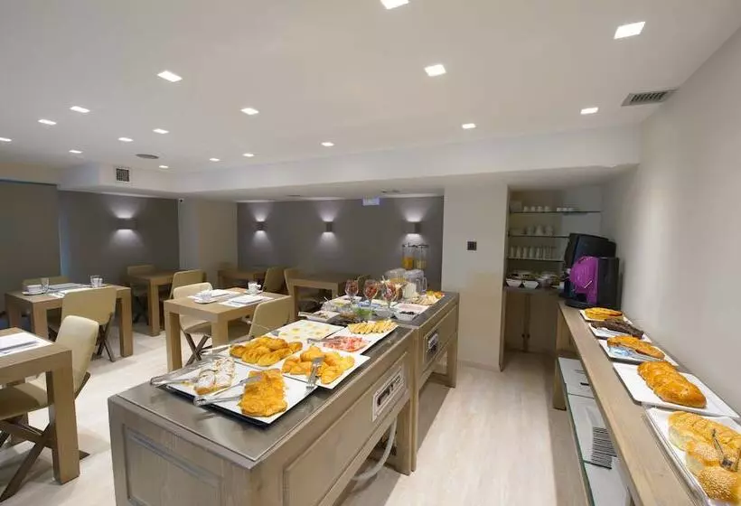 ホテル Castello City