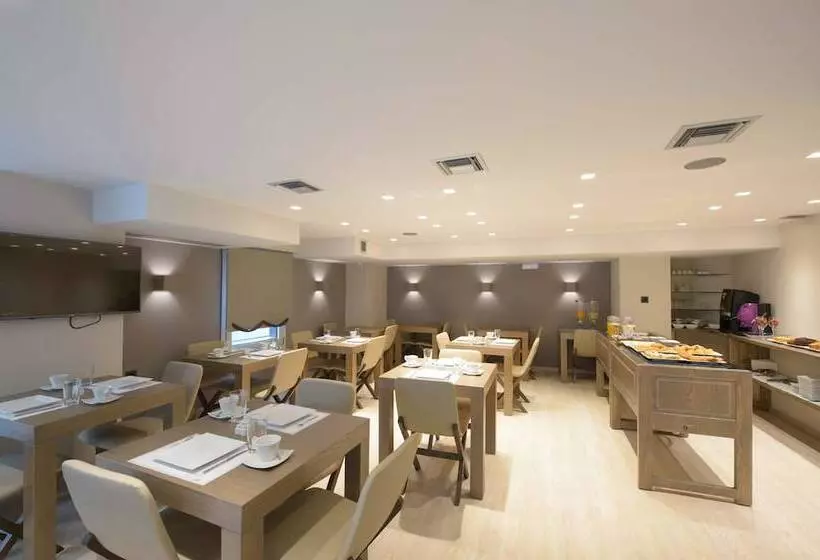 ホテル Castello City