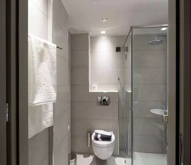 ホテル Castello City