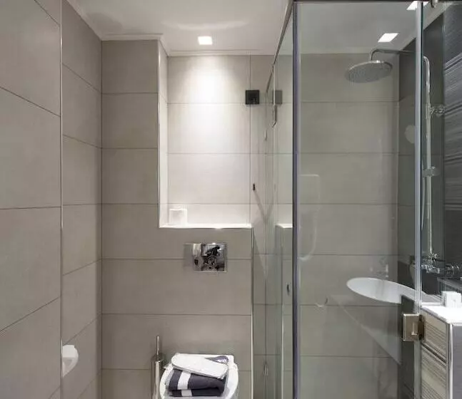 ホテル Castello City