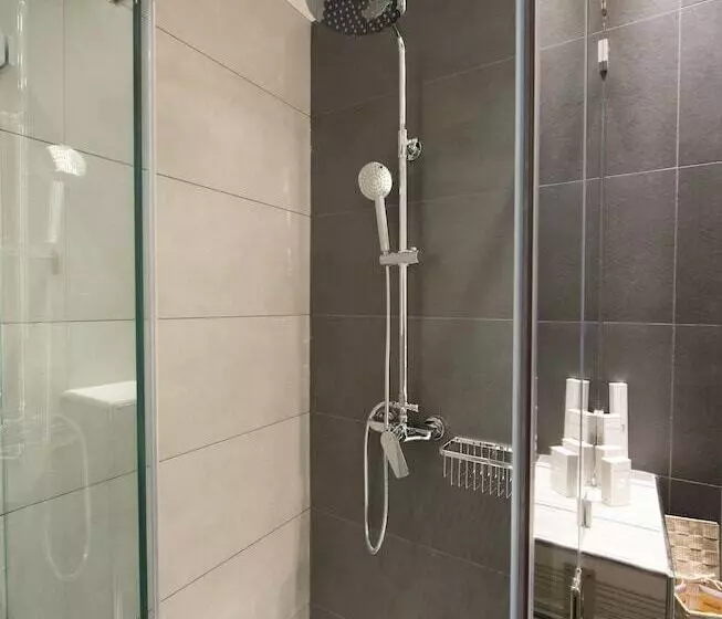 ホテル Castello City