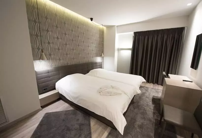 ホテル Castello City