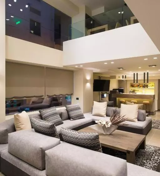 ホテル Castello City