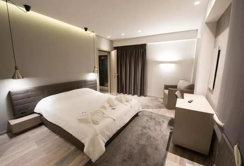 ホテル Castello City