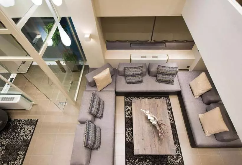 ホテル Castello City