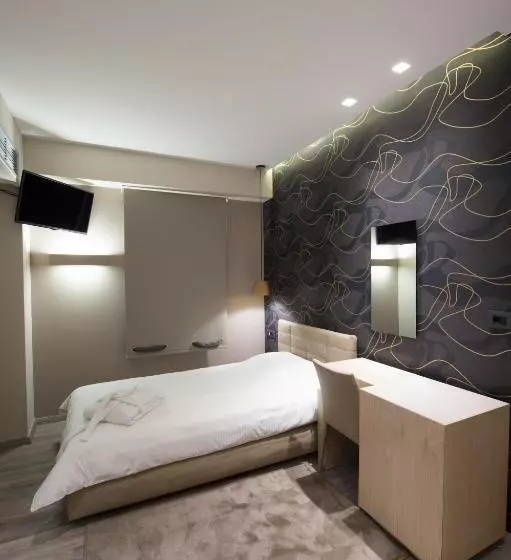 ホテル Castello City