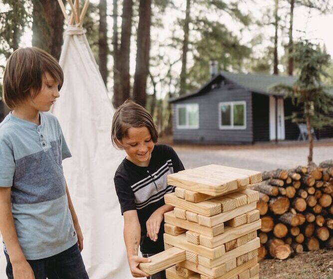 酒店 Corduroy Boutique Lodge