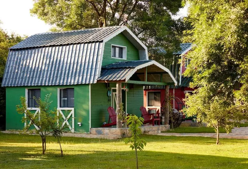 ホテル Dachas Cove