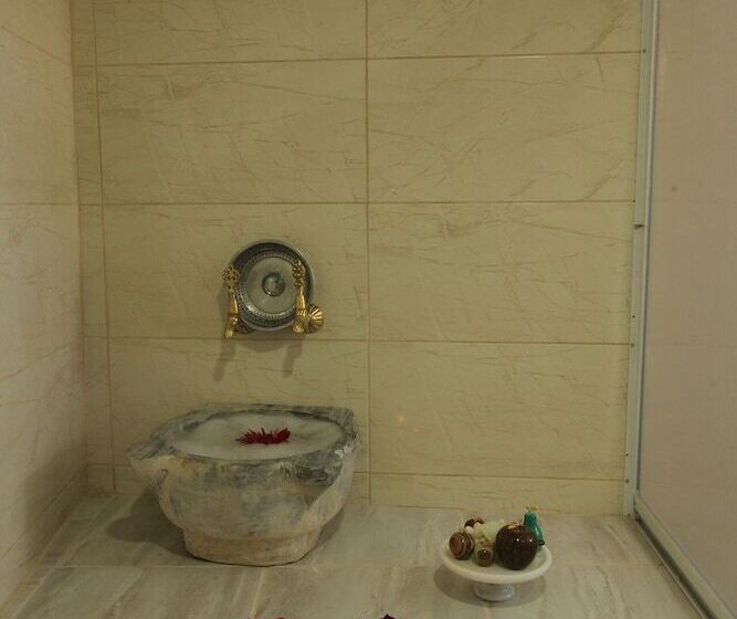 هتل Daphne Luxury Rooms